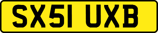 SX51UXB