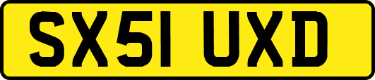 SX51UXD