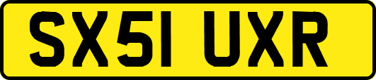 SX51UXR