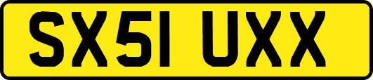 SX51UXX