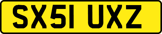 SX51UXZ