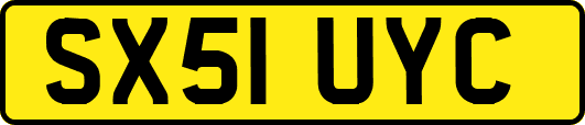 SX51UYC
