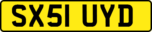 SX51UYD