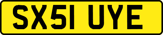 SX51UYE