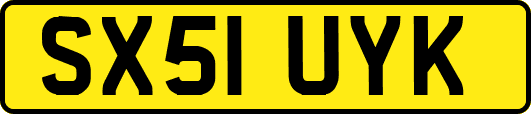 SX51UYK
