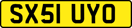 SX51UYO