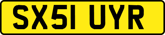 SX51UYR