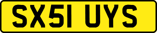 SX51UYS