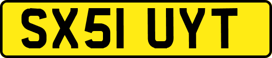 SX51UYT