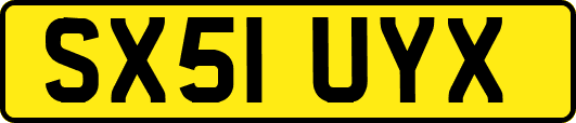 SX51UYX