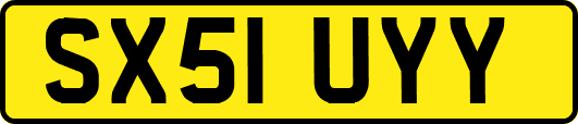 SX51UYY