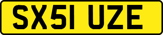 SX51UZE