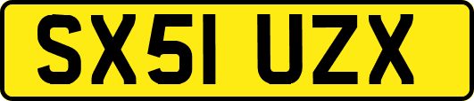 SX51UZX