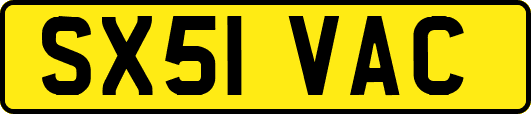 SX51VAC