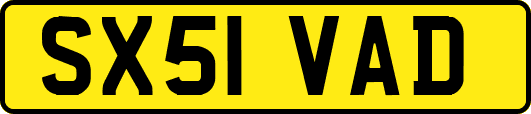 SX51VAD