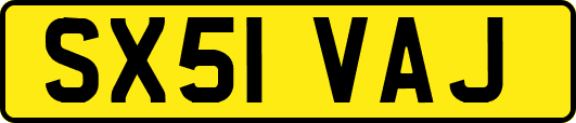 SX51VAJ