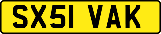 SX51VAK