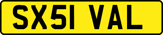SX51VAL