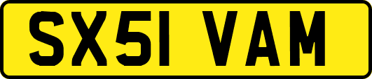 SX51VAM