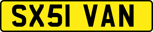 SX51VAN