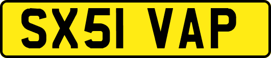 SX51VAP