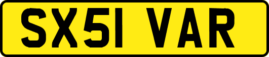 SX51VAR