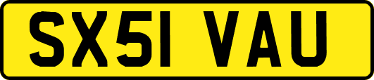 SX51VAU