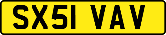 SX51VAV