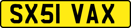 SX51VAX