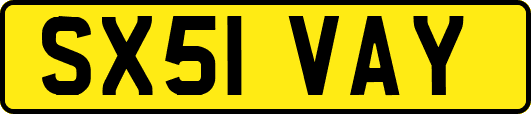 SX51VAY