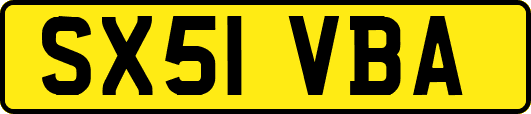 SX51VBA