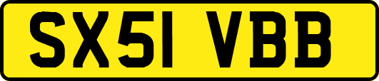 SX51VBB