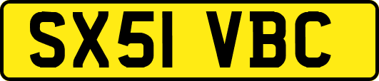 SX51VBC