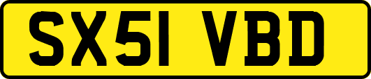 SX51VBD