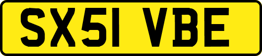 SX51VBE