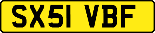 SX51VBF