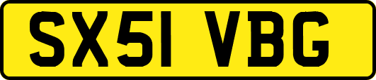 SX51VBG