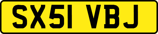 SX51VBJ