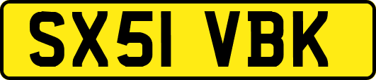 SX51VBK