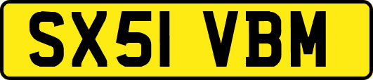 SX51VBM