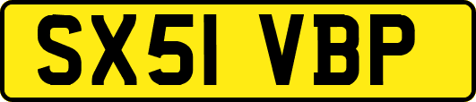 SX51VBP