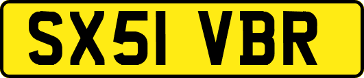 SX51VBR