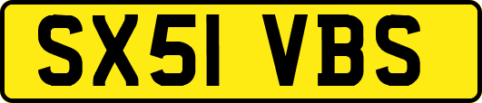 SX51VBS