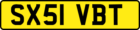 SX51VBT