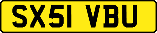 SX51VBU