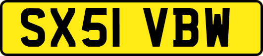 SX51VBW