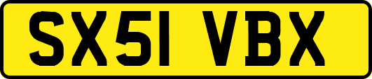 SX51VBX