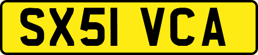 SX51VCA