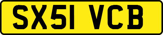 SX51VCB