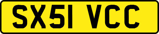 SX51VCC